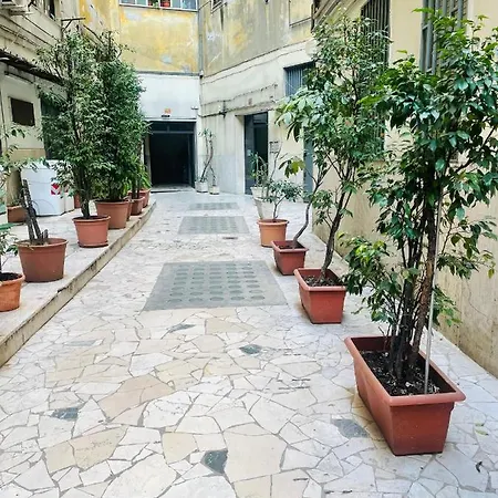 Le Limosine Villa Naples Exterior photo
