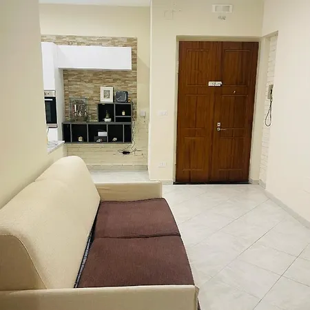 Le Limosine Villa Naples Exterior photo