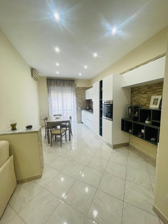 Le Limosine Holiday home Naples